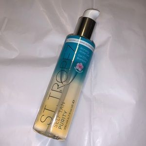 St Tropez Self Tan Purity Bronzing Water Gel